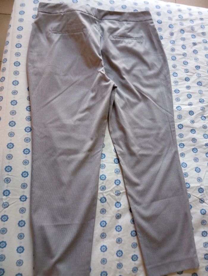 Pantalon Zara - photo numéro 3