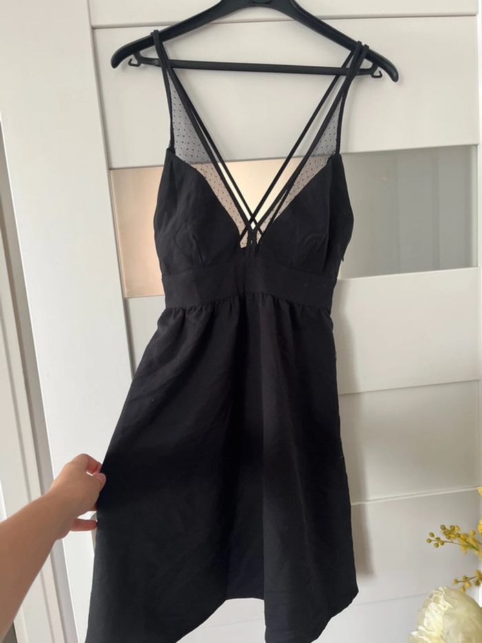 Robe mango
