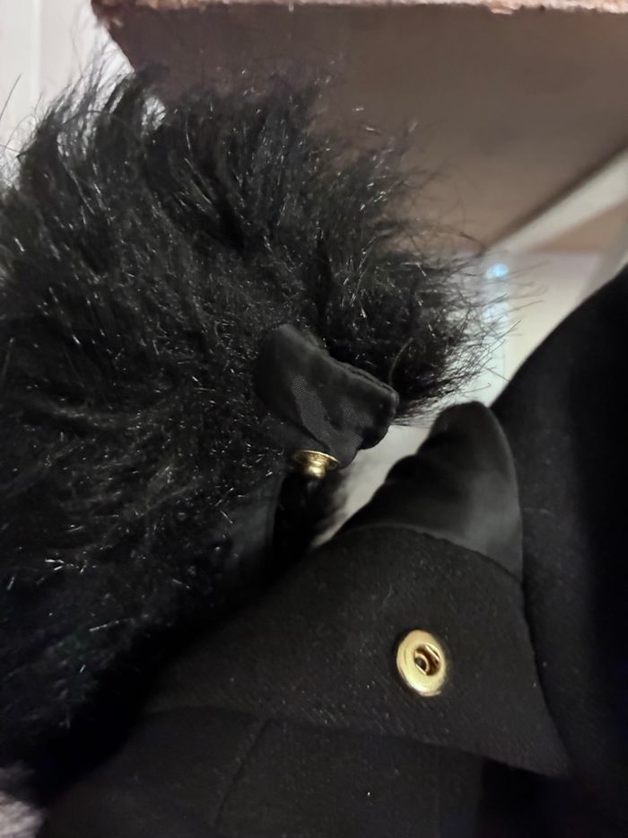 Manteau - photo numéro 5