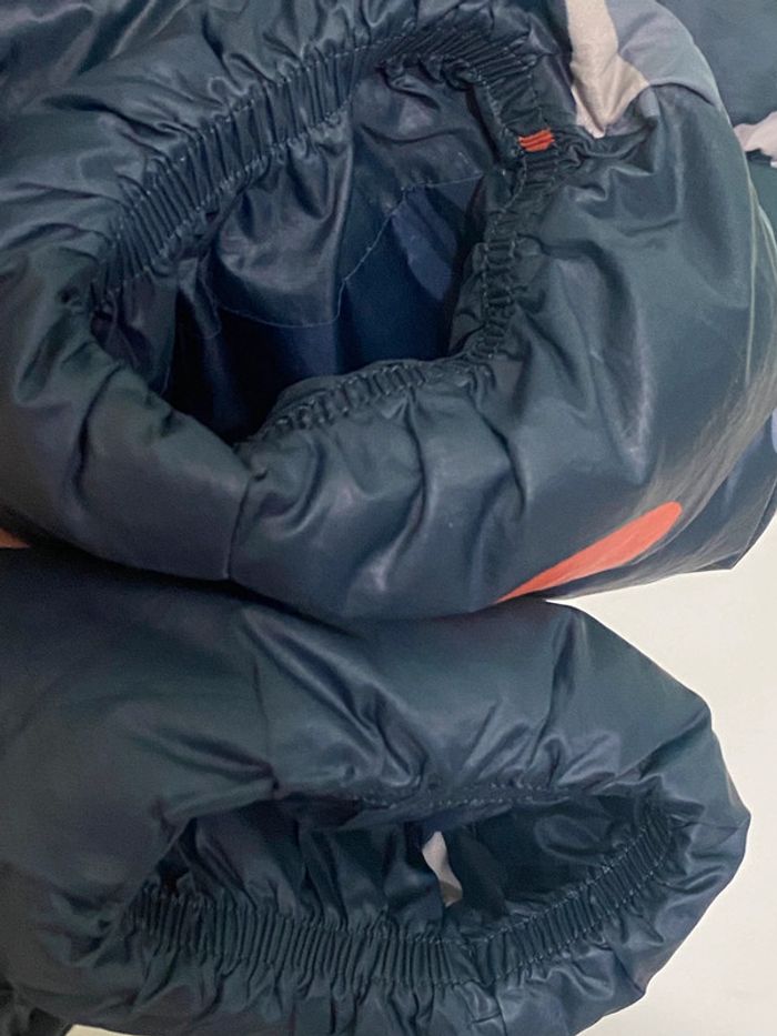 Doudoune JOTT Platon FW2019/GIN taille L édition limitée - photo numéro 6