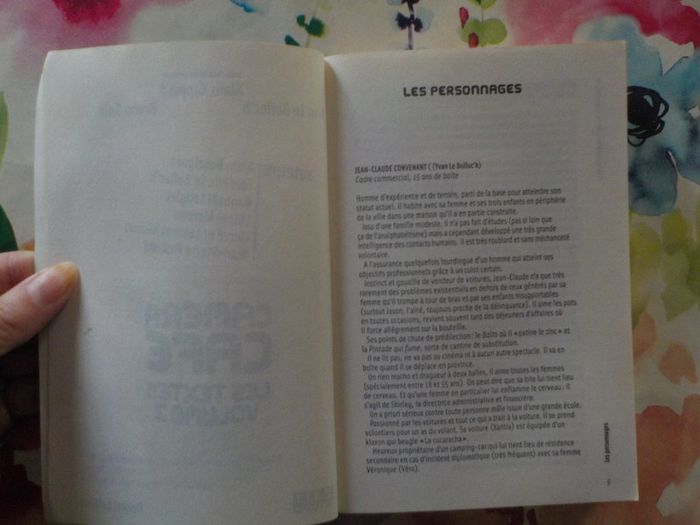 Caméra Café les textes volume 2 - photo numéro 5