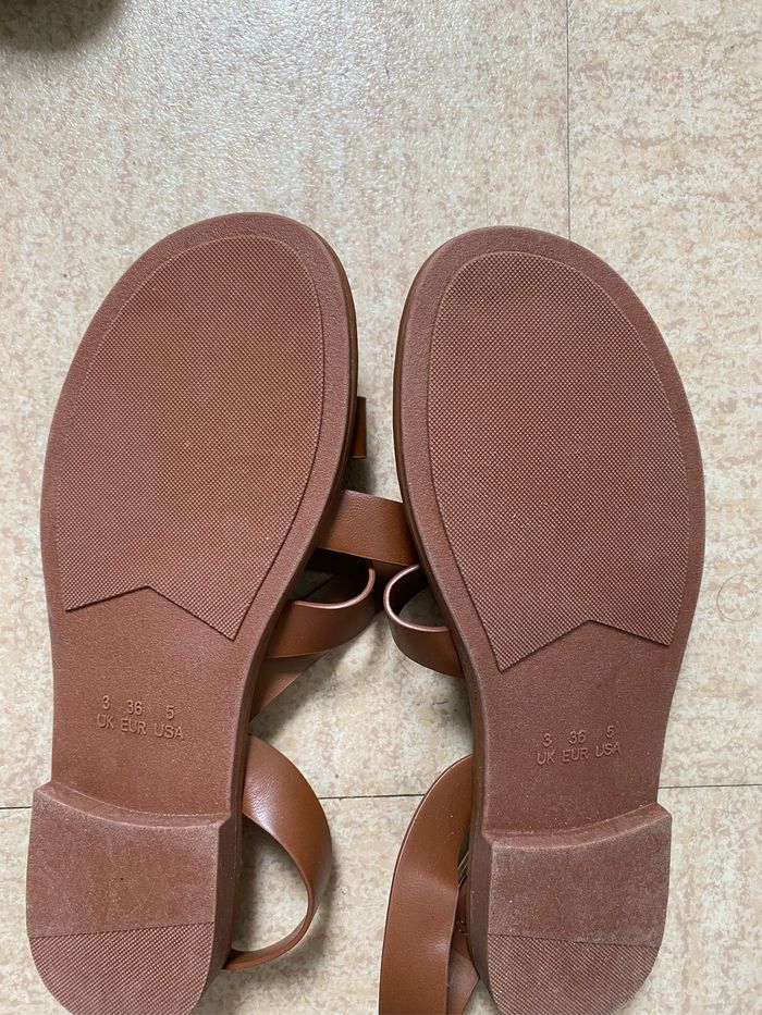 Sandales femme Primark - photo numéro 6