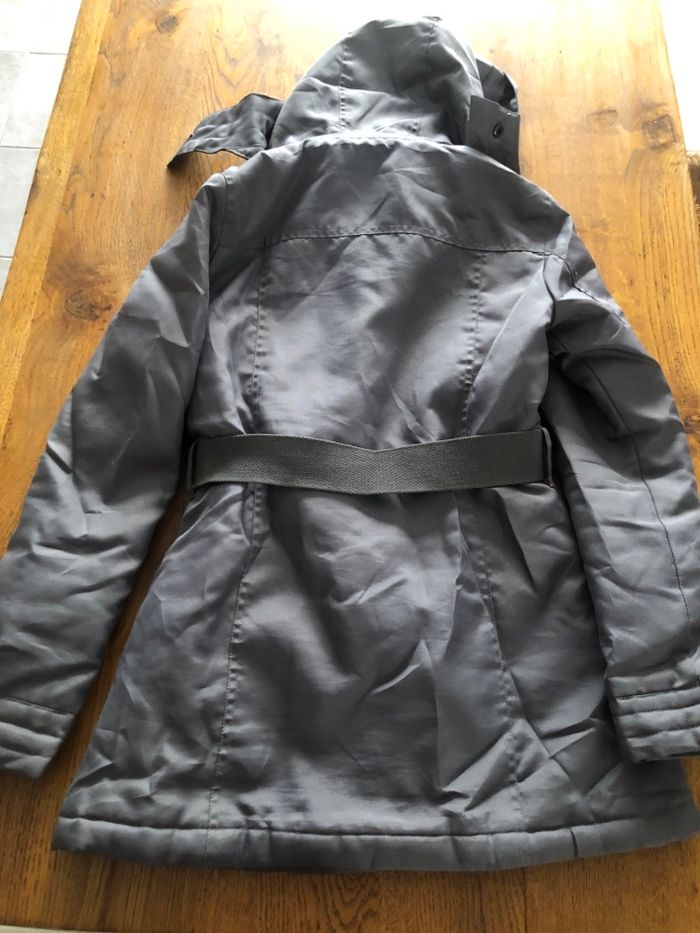 Manteau - photo numéro 2