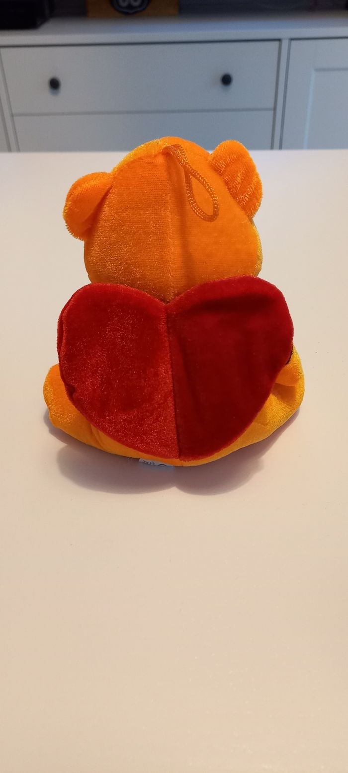 Peluche abeille - photo numéro 2