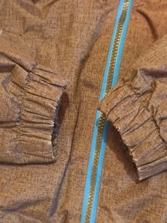 Manteau garçon - photo numéro 5