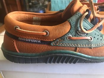 Mocassins
