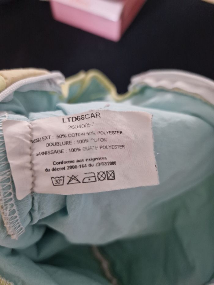 Gigoteuse TOG 1 0 - 3 M - photo numéro 5