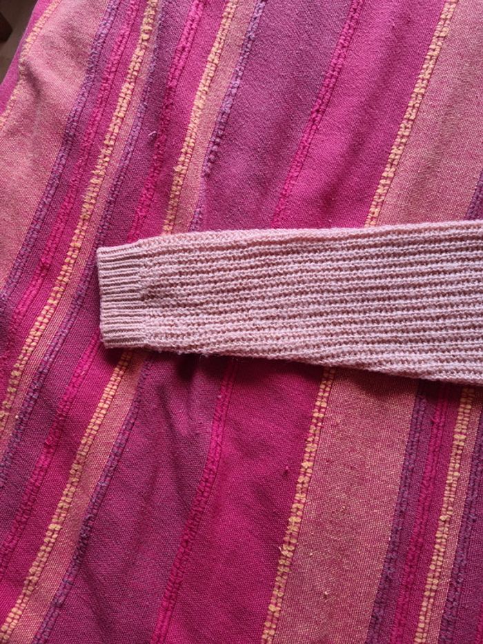 Gilet - photo numéro 5