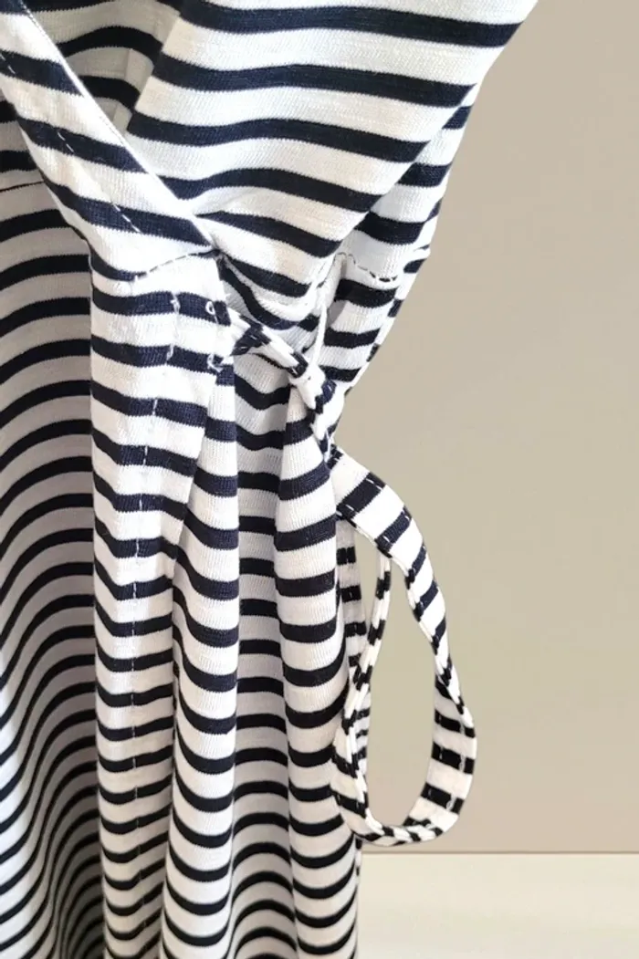 Robe H&M Taille XXS - photo numéro 3