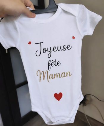 Body personnalisé 