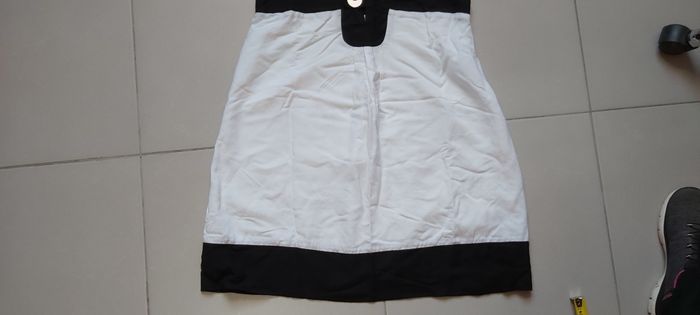 Tunique sans manche 42 - photo numéro 3