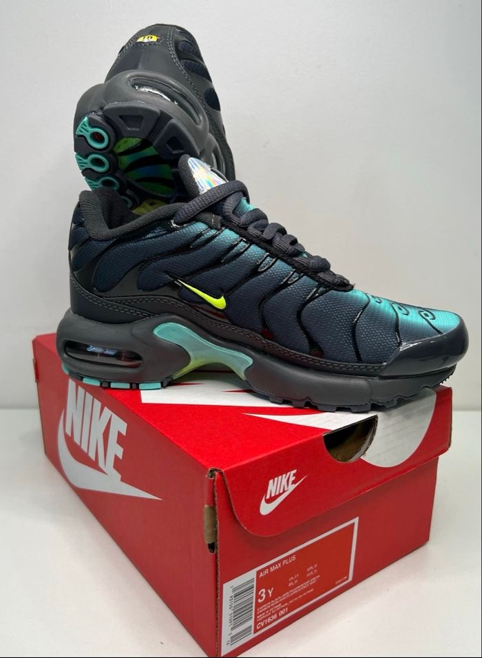 Air Max tn nike - photo numéro 3