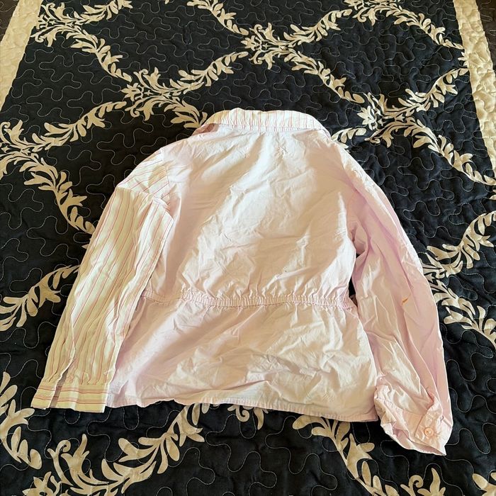 Chemise Zara - photo numéro 2