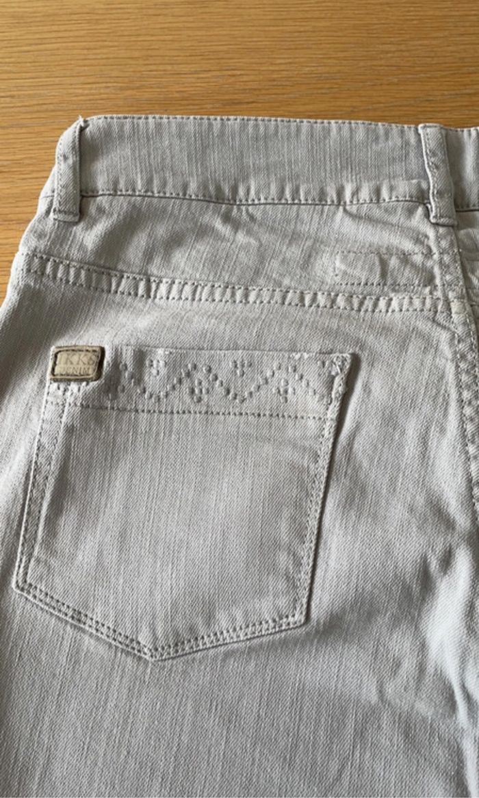 Jeans Ikks - photo numéro 5