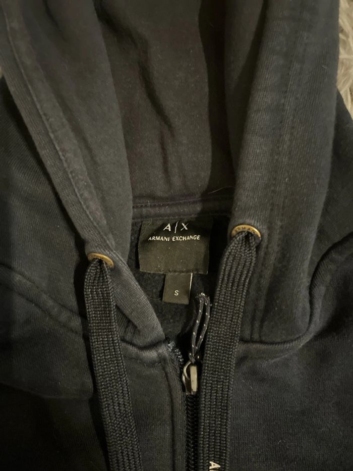 Veste Armani homme - photo numéro 3
