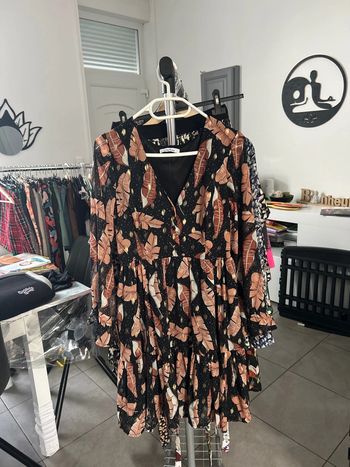 Robe s/m