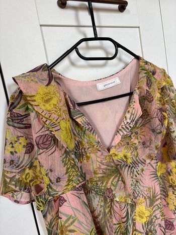 Blouse Promod