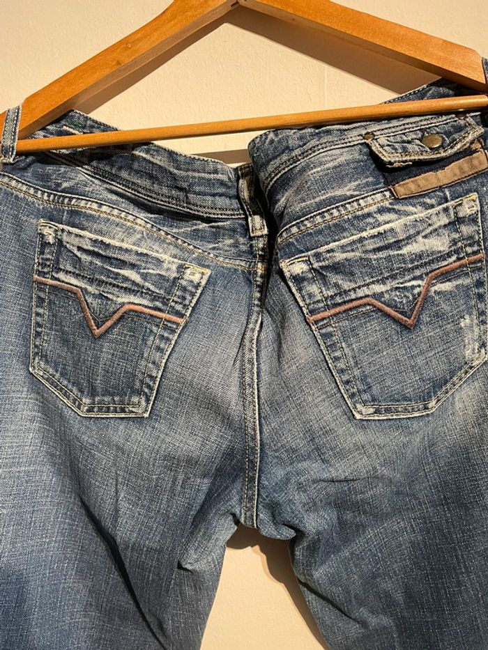Jeans Diesel - photo numéro 12