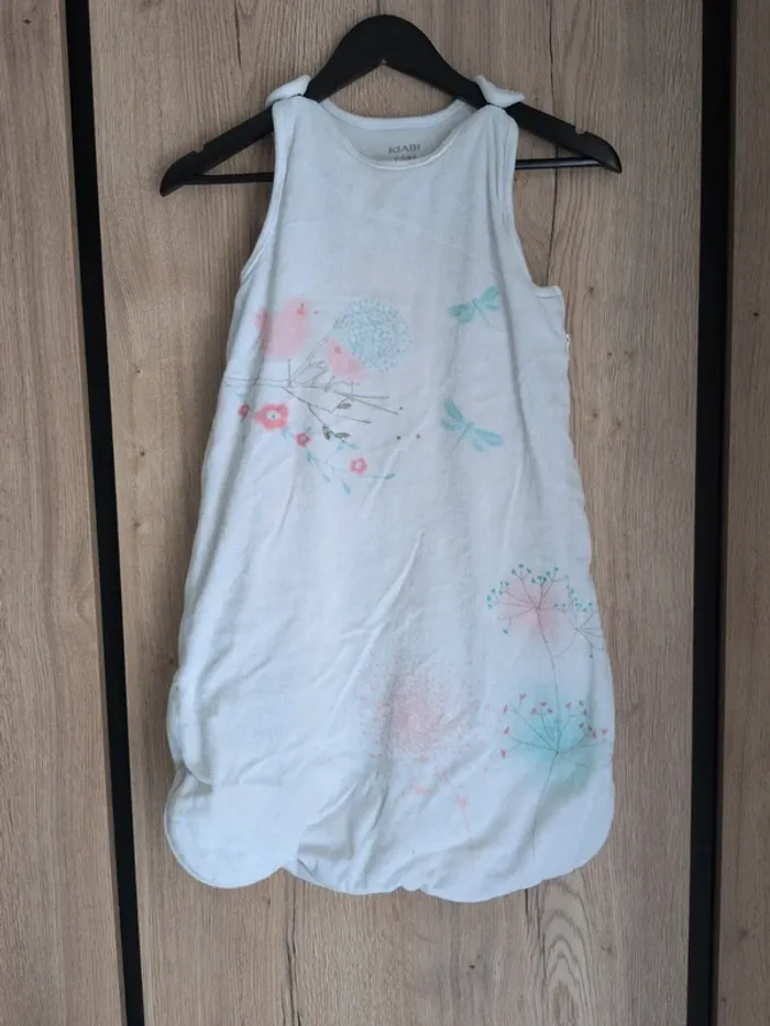 Gigoteuse Kiabi 6 - 24 mois