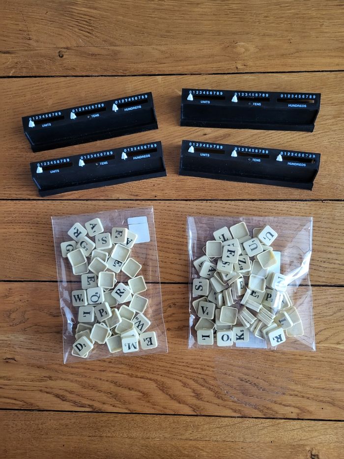 Jeu de société - photo numéro 4