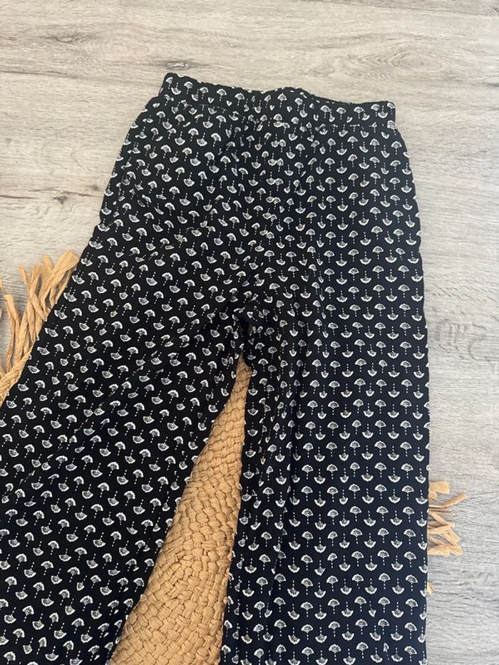 Pantalon été gemo 10 ans neuf - photo numéro 2