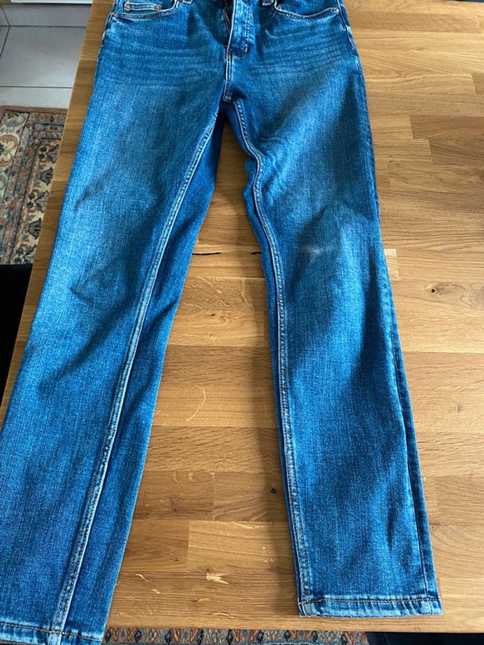 Jeans Zara - photo numéro 1