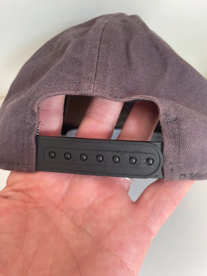 Casquette, Adidas, marron gris noir Star Wars modèle femme - photo numéro 3