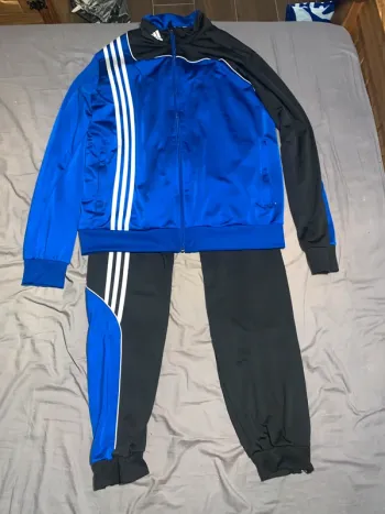 Adidas vintage