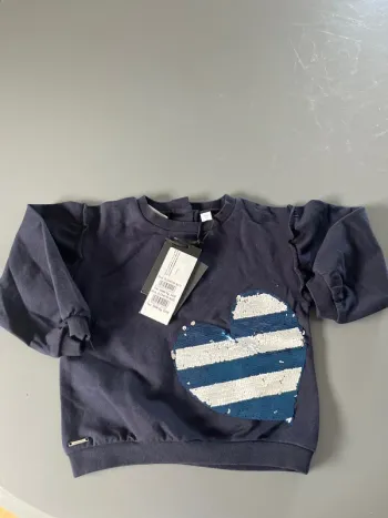 Pull neuf