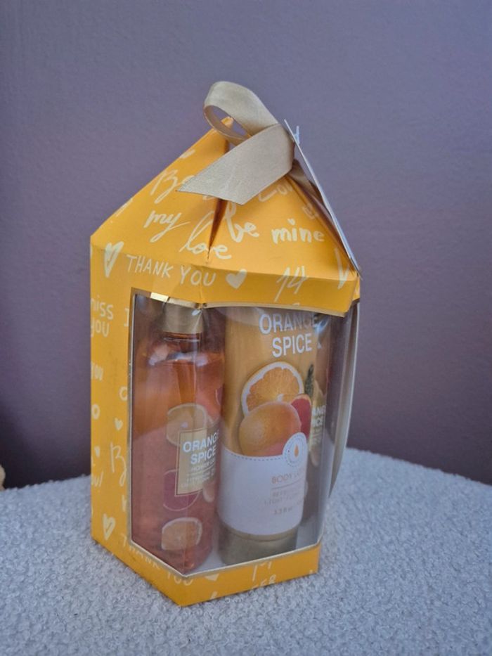 Coffret soins - photo numéro 3