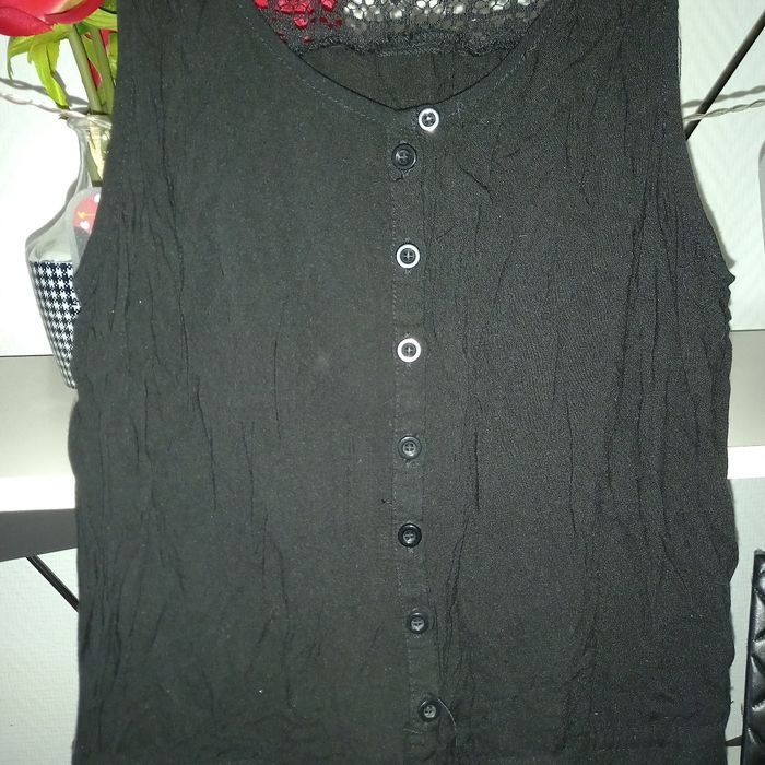 💖Combinaison neuve No Excuse 10 ans💖 - photo numéro 4