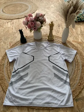 T-shirt sport