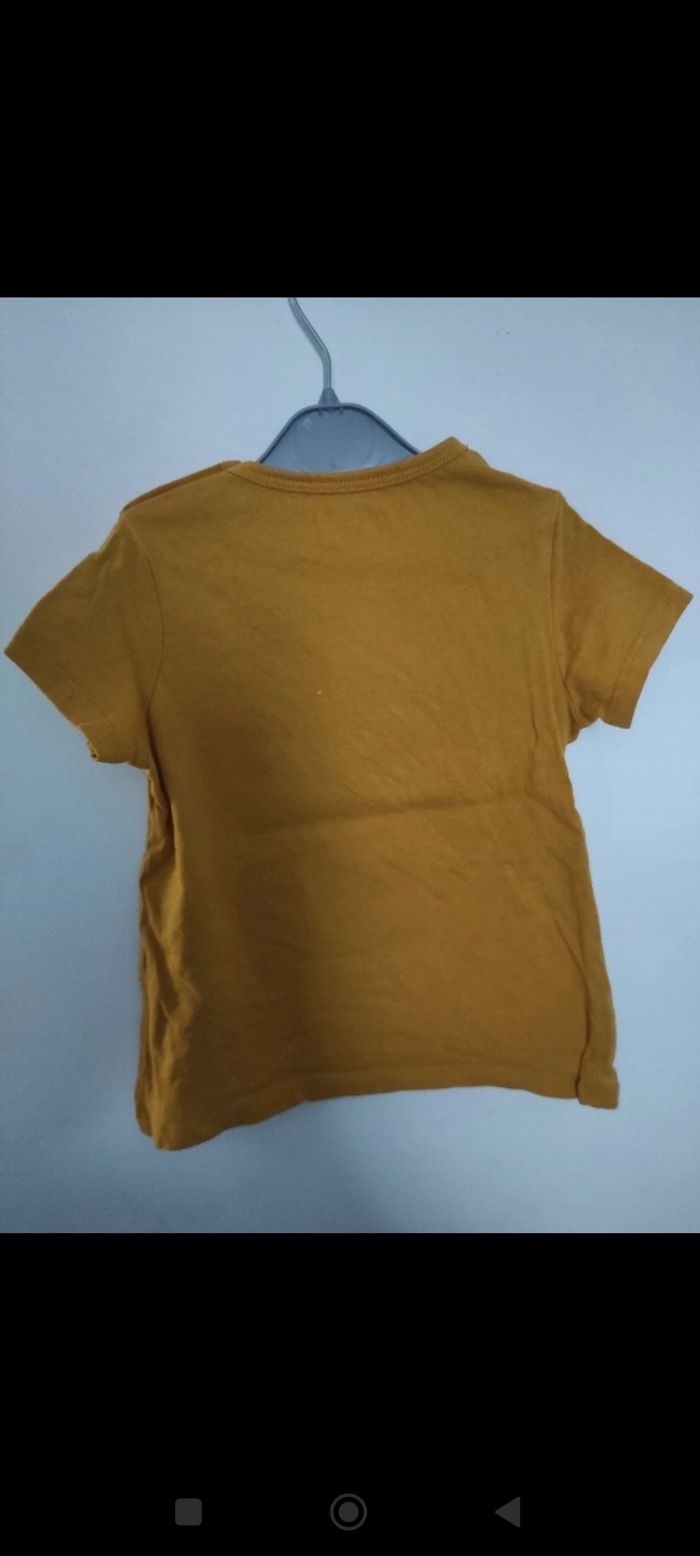 T shirt - photo numéro 2