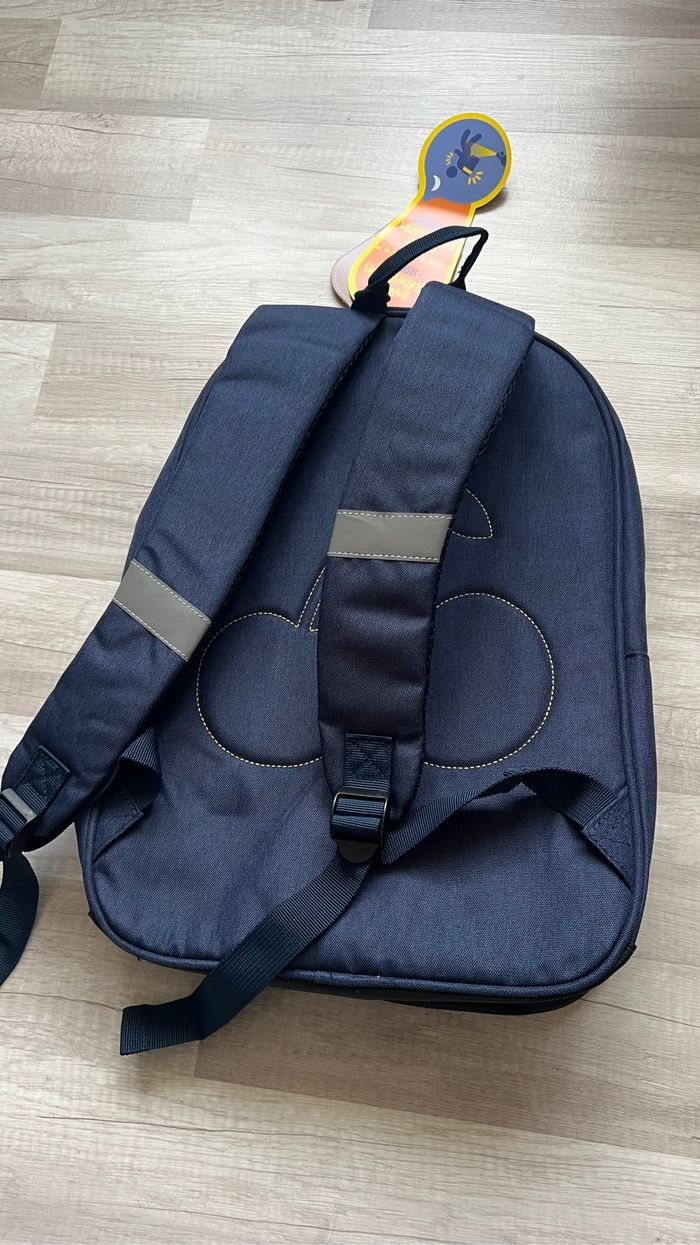 Sac à dos - photo numéro 2