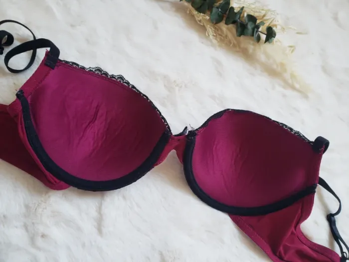 Soutien gorge 90B - photo numéro 4