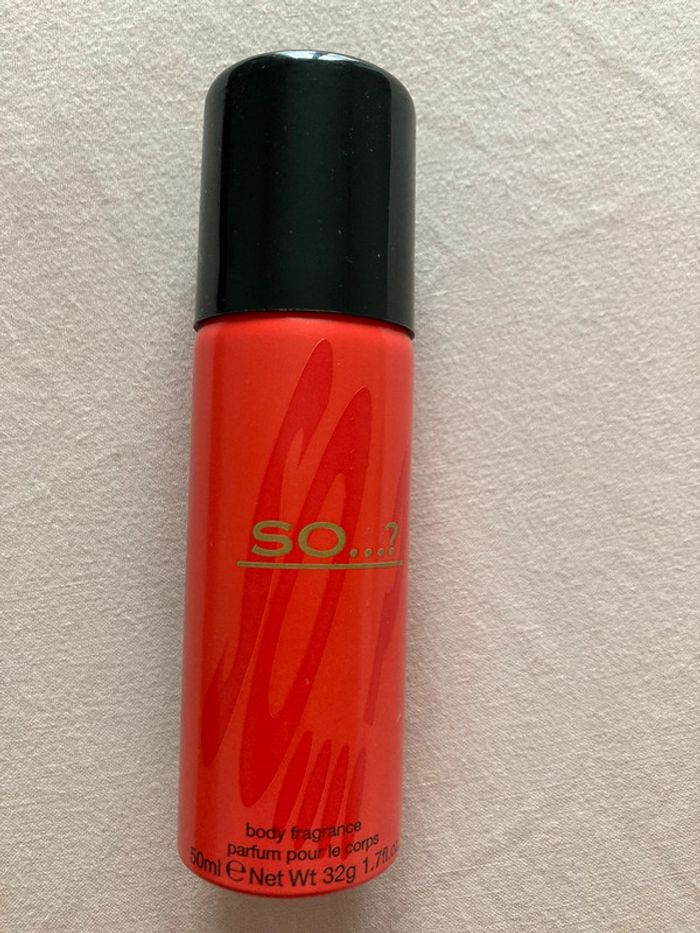 Parfum - photo numéro 4