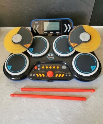 Batterie VTech très bon état 