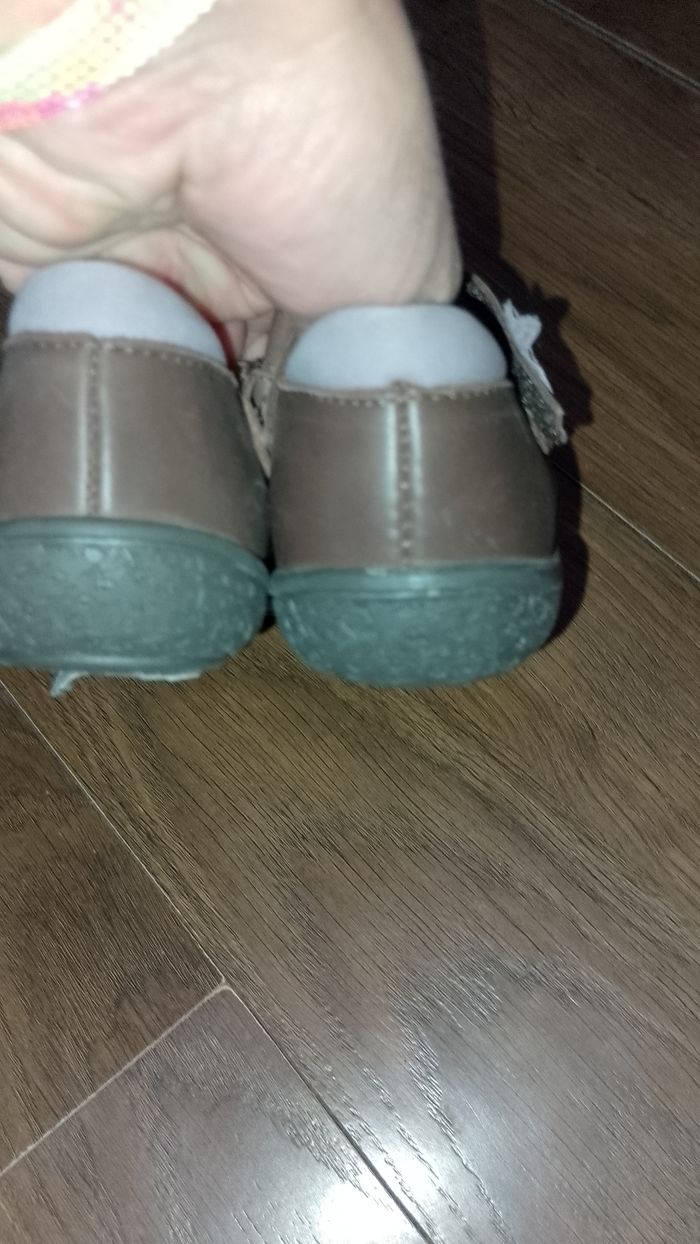 Chaussure Miss p.26 - photo numéro 10