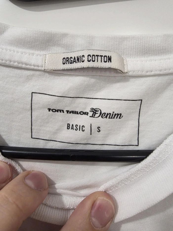 Tee shirt - photo numéro 4