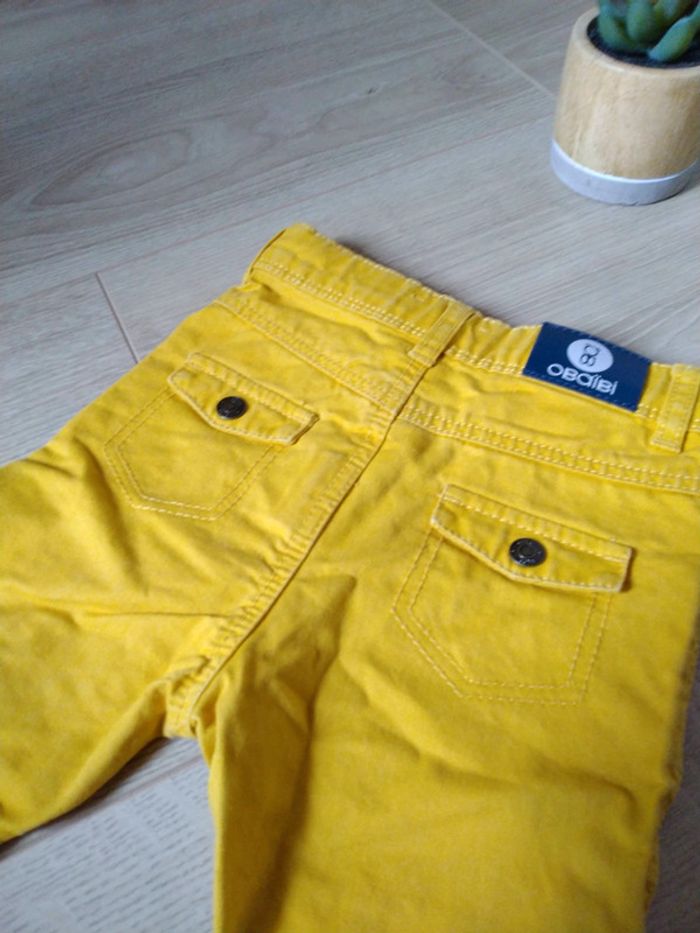 Pantalon Okaïdi - photo numéro 3