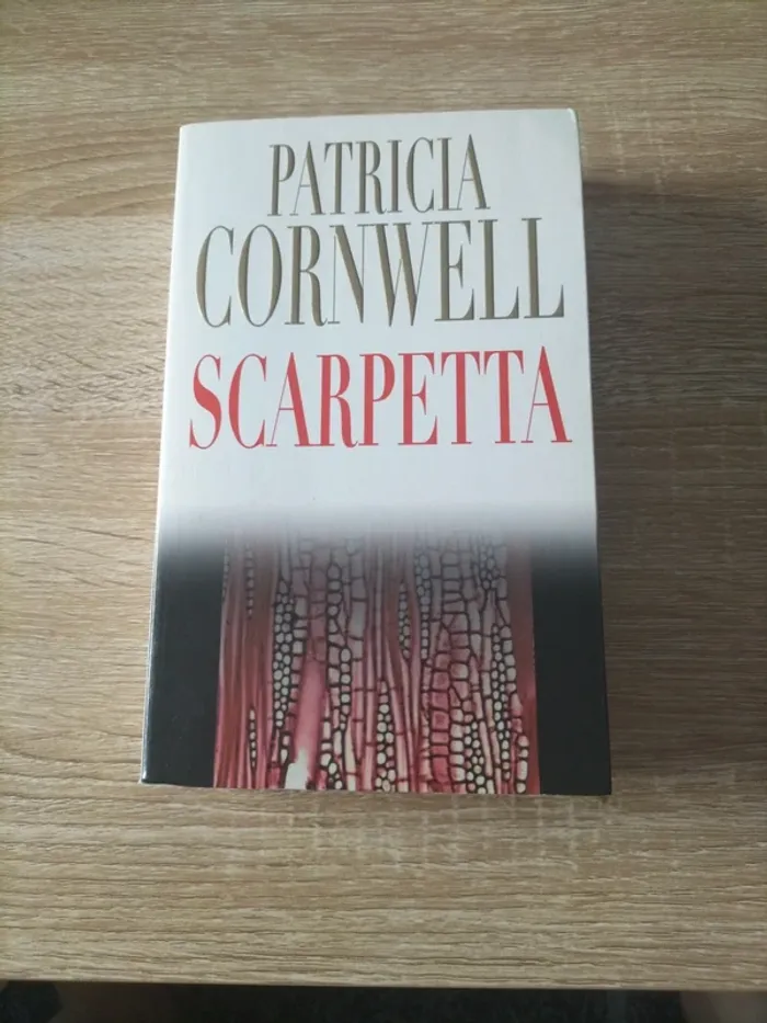 Scarpetta