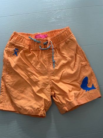 Short de bain Vicomte Arthur