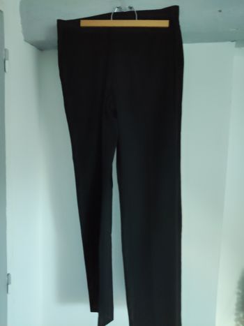 Pantalon de costume