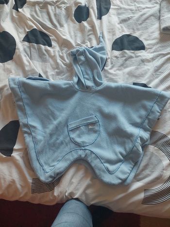 Ponchon bébé