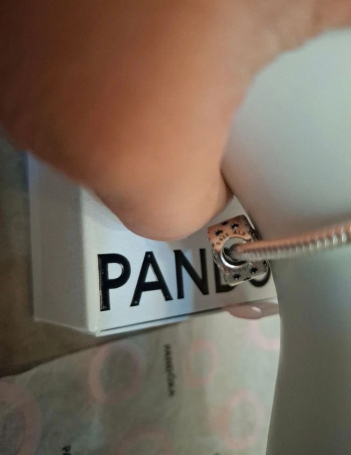 Charm carosse de cendrillon - photo numéro 3