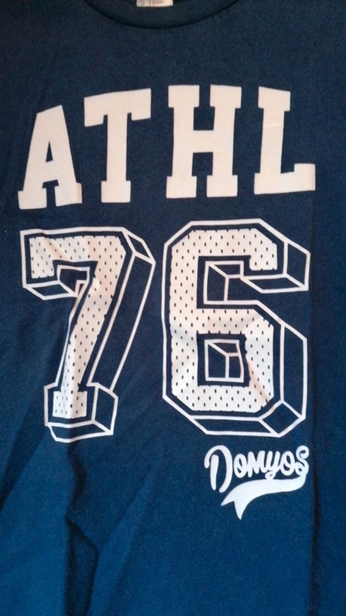 Tee shirt - photo numéro 3