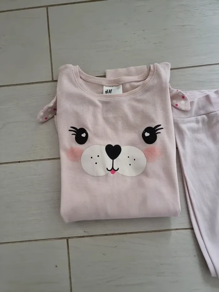 Pijama fille - photo numéro 3