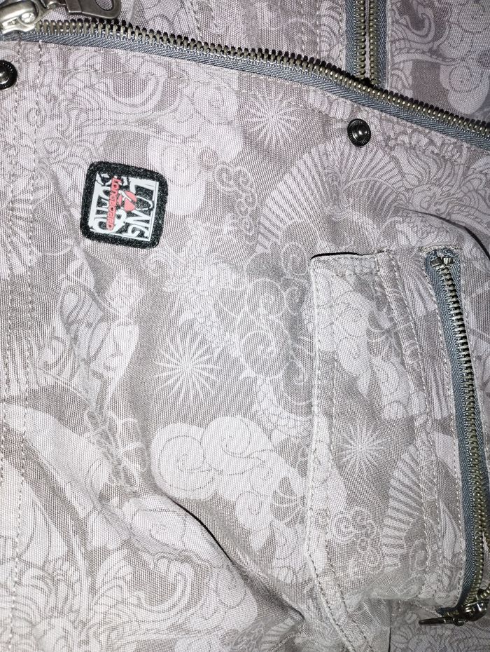 Veste mi-saison longboard 12 ans - photo numéro 6