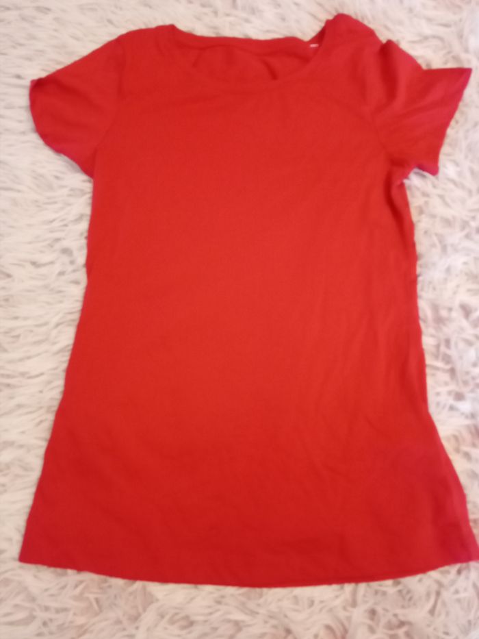 Tee shirt - photo numéro 2