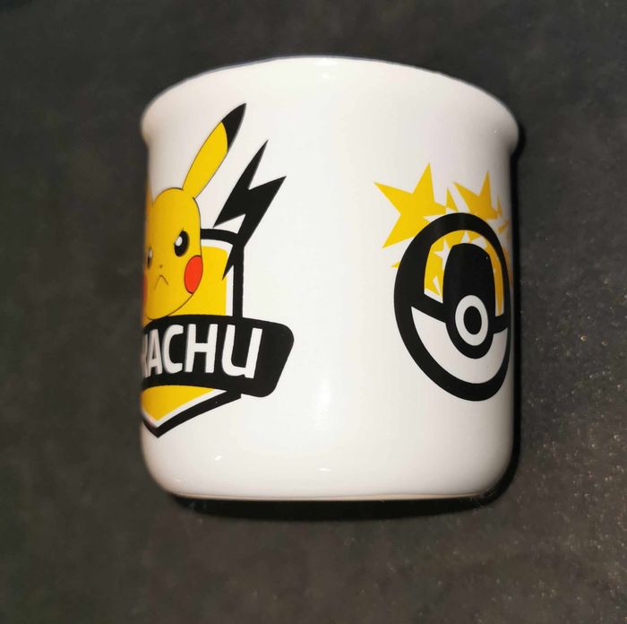 Mug-Tasse Pikachu 355 ml / Pokémon - photo numéro 3